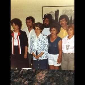 Meet your Posher, Sue